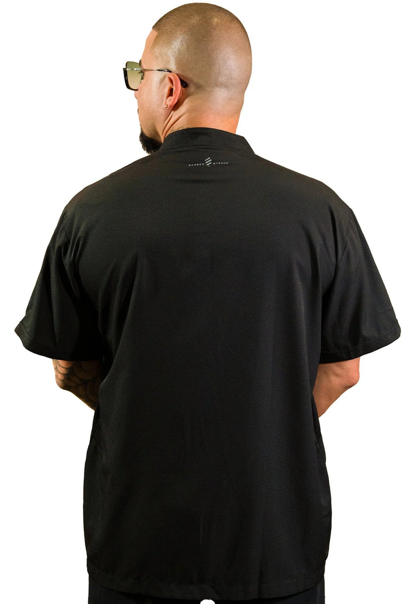 Barber Strong The Master Barber Jacket - Magnus SupplyBarber Strong