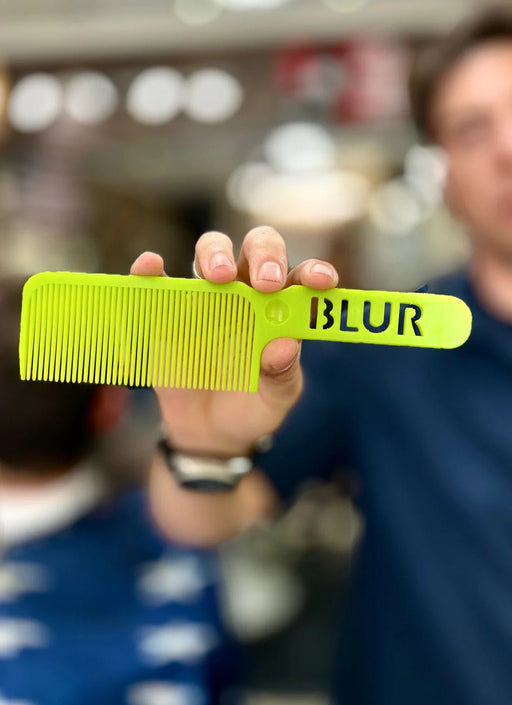 Blur Comb - MagnusSupplyBlur