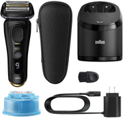 Braun Series 9 Sport 9320 - Magnus barber Supply