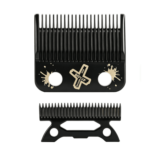 BRD High-Carbon & Ceramic "Crunch" Clipper Blade - Magnus SupplyBRD