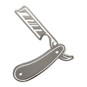 BVandB Barber Pin - Magnus SupplyBVandB