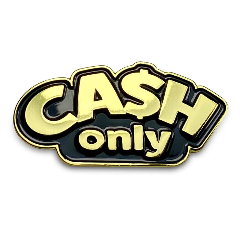 BVandB Barber Pin - Magnus SupplyBVandB