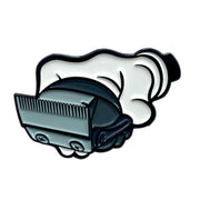 BVandB Barber Pin - Magnus SupplyBVandB