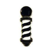 BVandB Barber Pin - Magnus SupplyBVandB