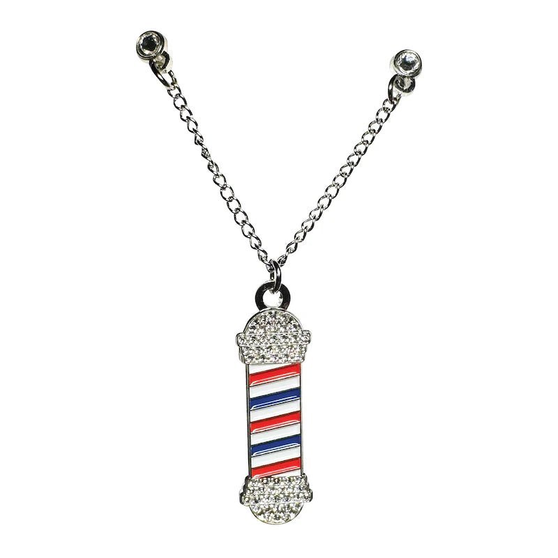 BVandB Barber Pin - Magnus SupplyBVandB
