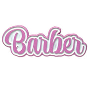 BVandB Barber Pin - Magnus SupplyBVandB