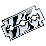BVandB Barber Pin - Magnus SupplyBVandB
