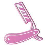 BVandB Barber Pin - Magnus SupplyBVandB