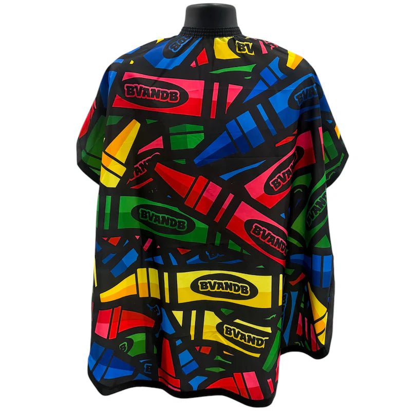 Bvandb Cape Kids