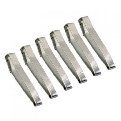 Marvy Cape Collar Clips – Secure & Durable Cape Fasteners