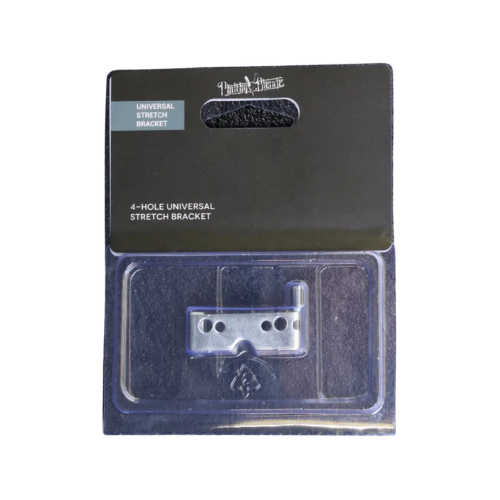 Philthy Blendz WAHLXAndis StretchBracket/2.0 cut blade cam follow