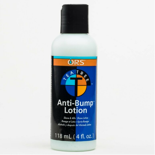 ORS Antibump Lotion
