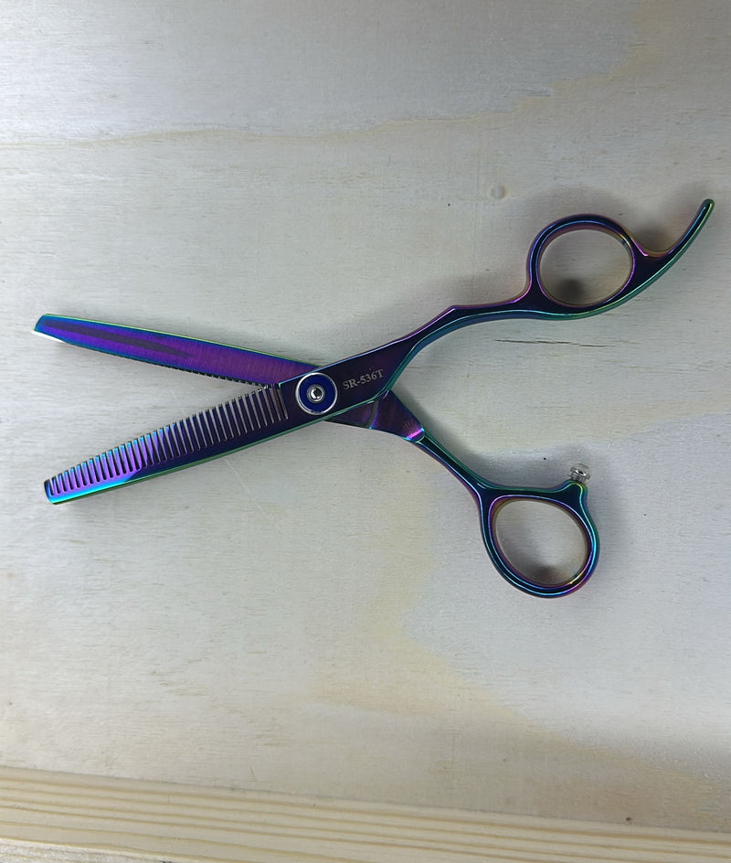 Kashi shears