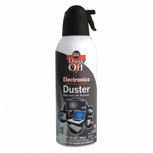 Dust Off Duster