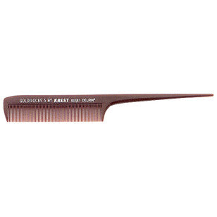 Goldilocks 5 By Krest (Burgundy) Comb
