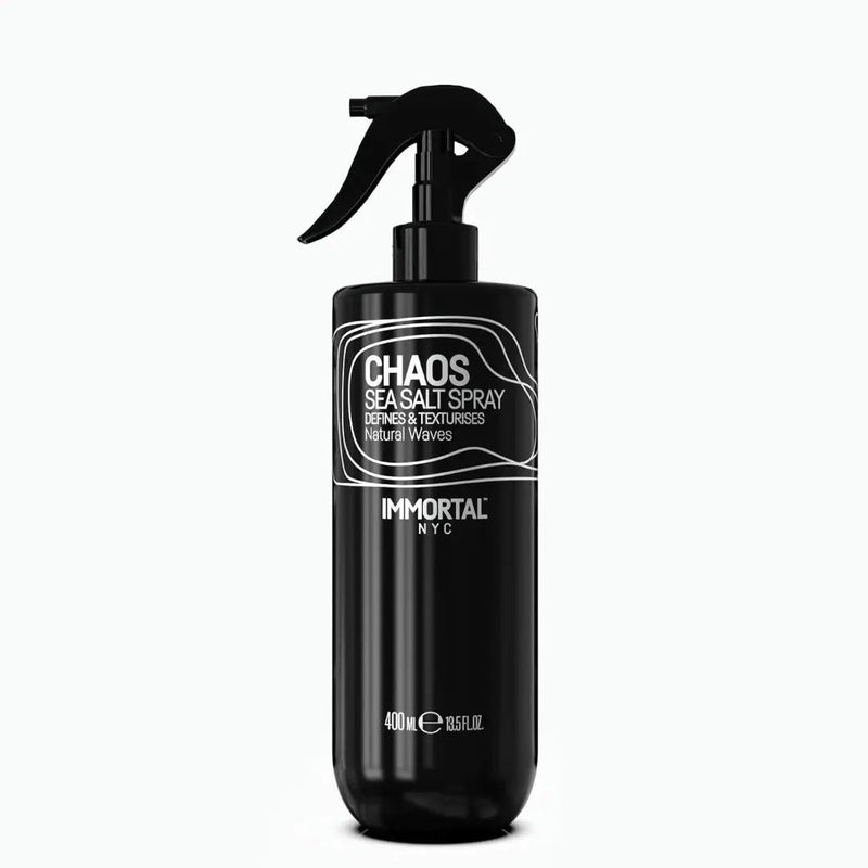 Immortal Sea Salt Spray 400ml