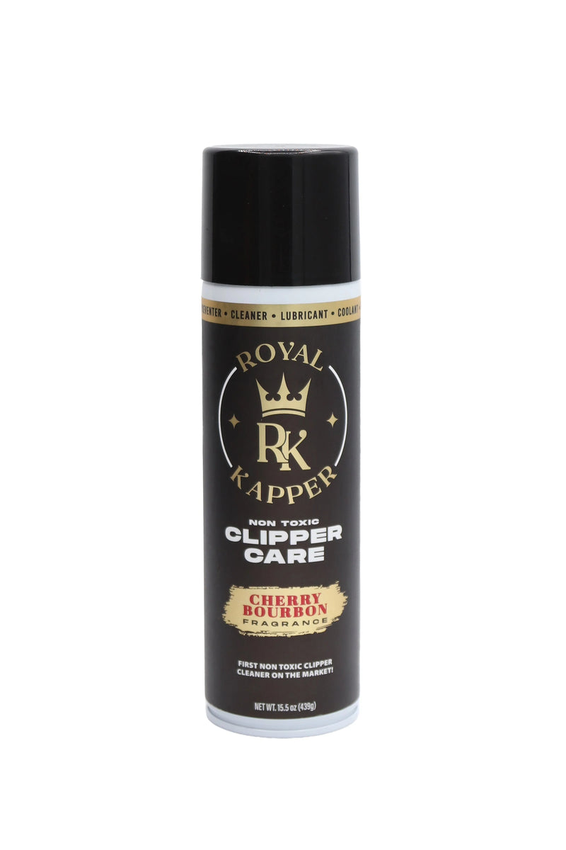 Royal Kapper Premium Clipper Care Spray