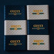 Gucci Grip Clipper Trimmer and Shaver with Rubber Grip – professional barber tool for precision and comfort