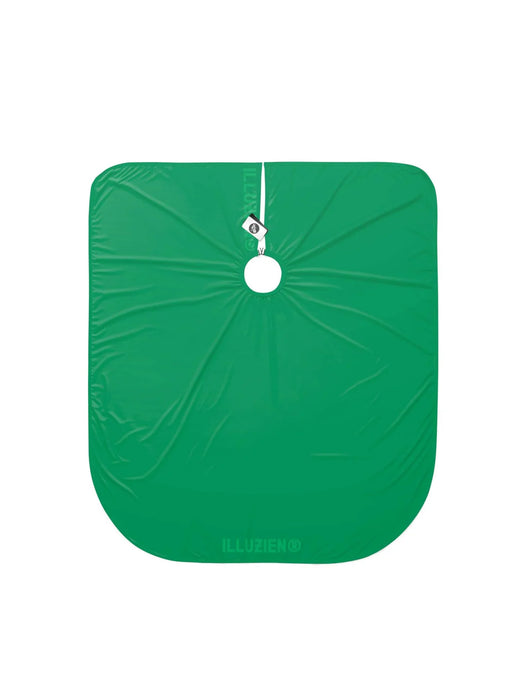 Illuzien Barber Capes | Premium Professional Barber Apparel