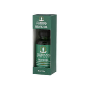 Clubman Beard Oil 1 oz. - Magnus SupplyClubman