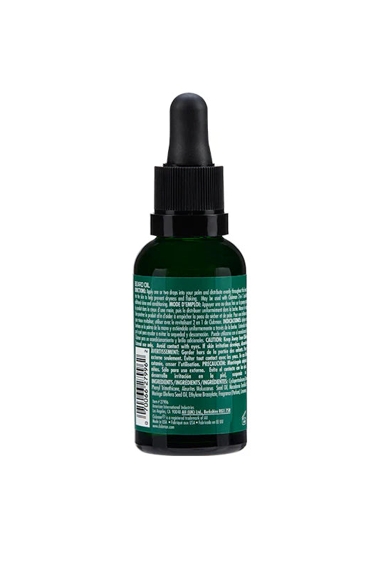 Clubman Beard Oil 1 oz.