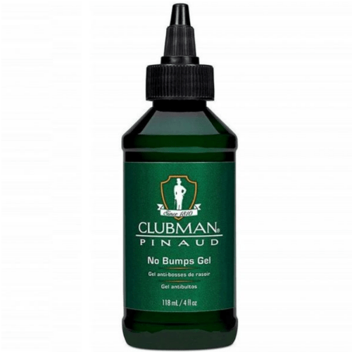 Clubman No Bumps Gel 4oz.