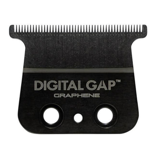 Cocco Digital Gap Graphene DLC Trimmer Blade - Magnus SupplyCocco