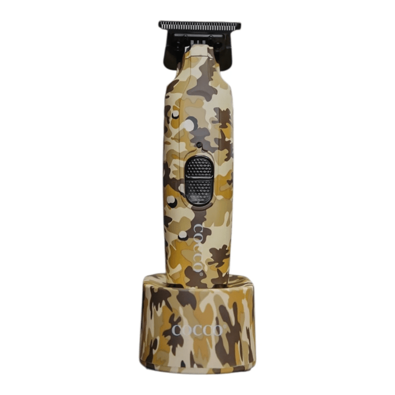 Cocco Hyper Veloce Pro Trimmer - Camo Edition | Digital Gap™ Technology - Magnus SupplyCocco