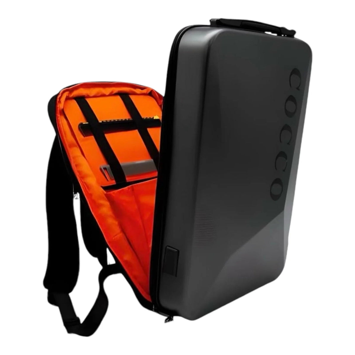 COCCO Mobile Barber Station Backpack