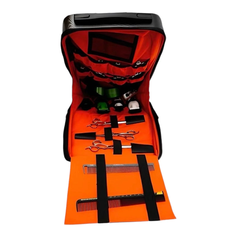 COCCO Mobile Barber Station Backpack - Magnus SupplyCocco