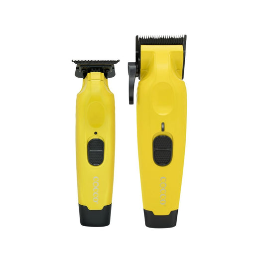 Cocco Set Clipper and Trimmer - MagnusSupplyCocco