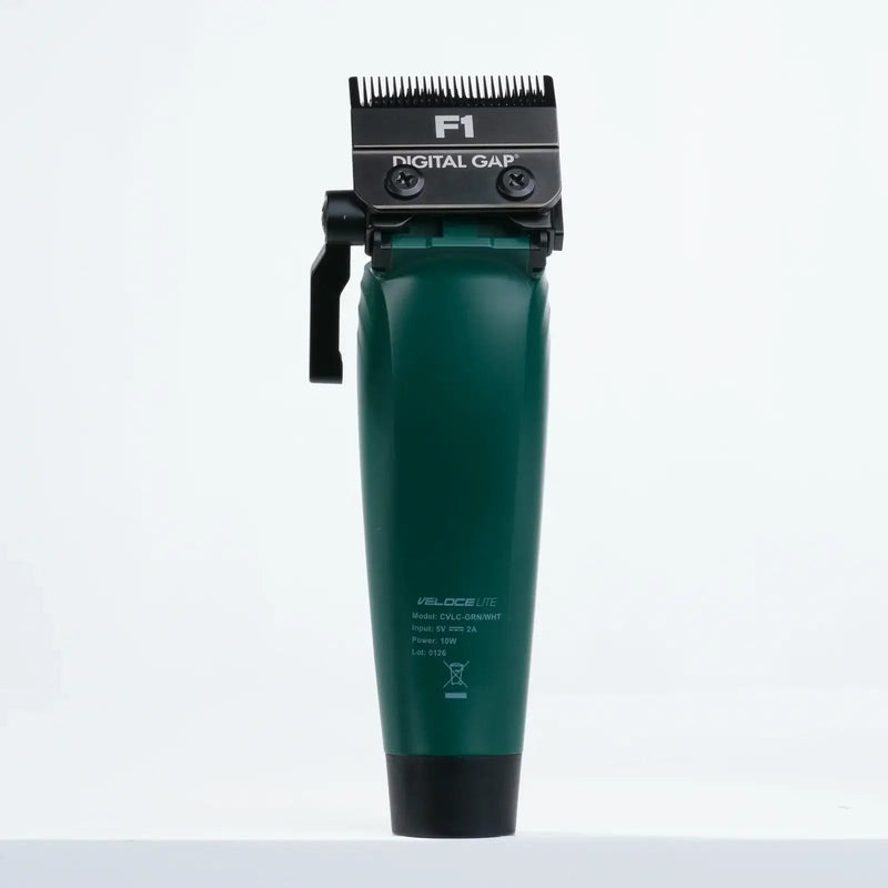 Cocco Veloce Lite Cordless Clipper - Magnus SupplyCocco
