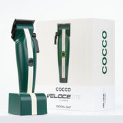 Cocco Veloce Lite Cordless Clipper - Magnus SupplyCocco