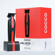 Cocco Veloce Lite Trimmer - Magnus SupplyCocco