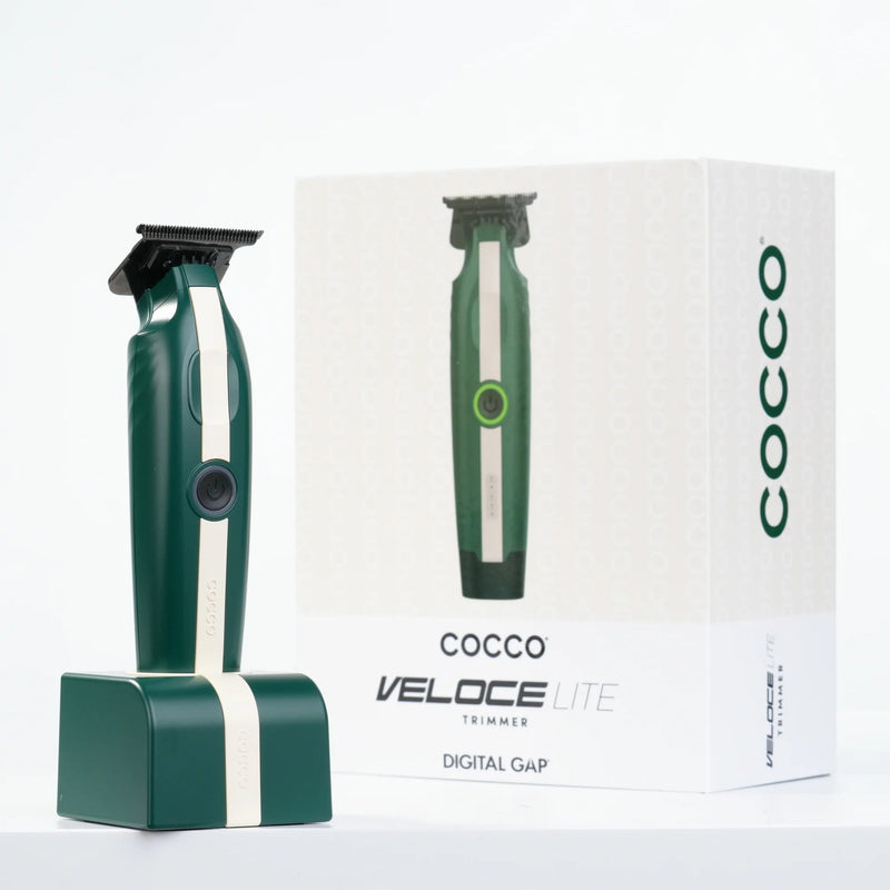 Cocco Veloce Lite Trimmer - Magnus SupplyCocco