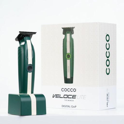 Cocco Veloce Lite Trimmer - Magnus SupplyCocco