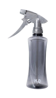 Cricket H-20 Gray Spray Bottle 10oz - Magnus SupplyCricket
