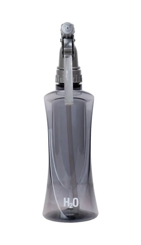 Cricket H-20 Gray Spray Bottle 10oz - Magnus SupplyCricket
