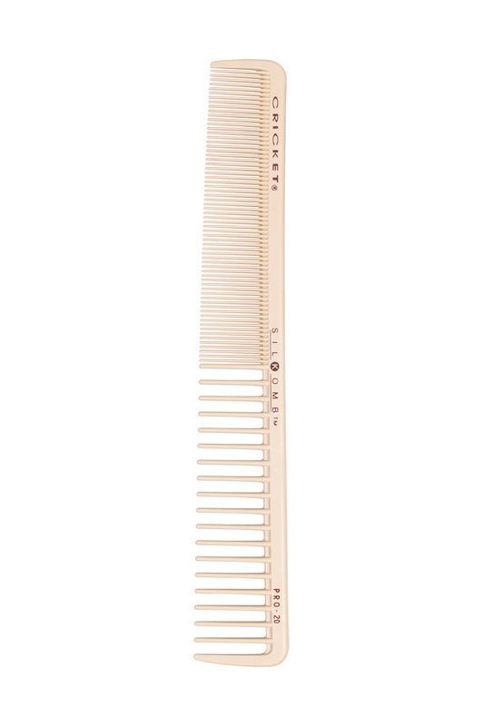 Cricket Silkomb Pro-20 All Purpose Cutting Comb - Magnus SupplyCricket