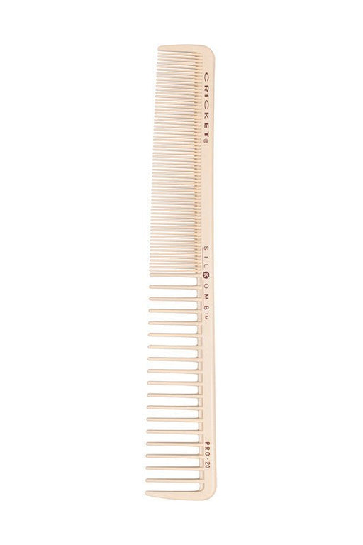 Cricket Silkomb Pro-20 All Purpose Cutting Comb - Magnus SupplyCricket