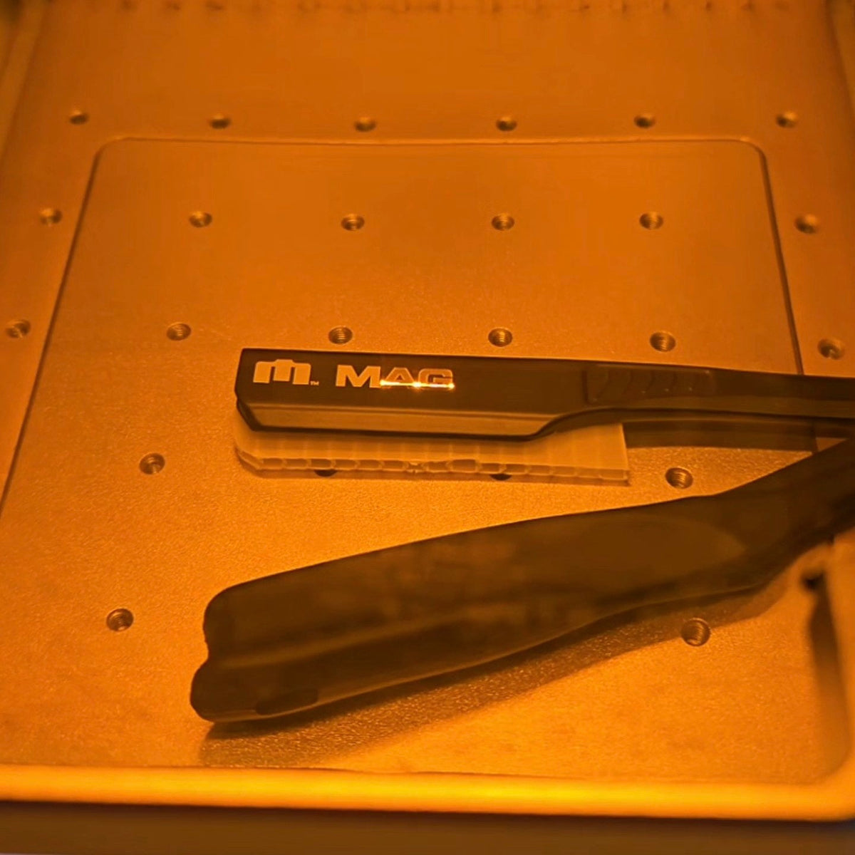Custom Laser Engraving Add-On | Personalize Your Item