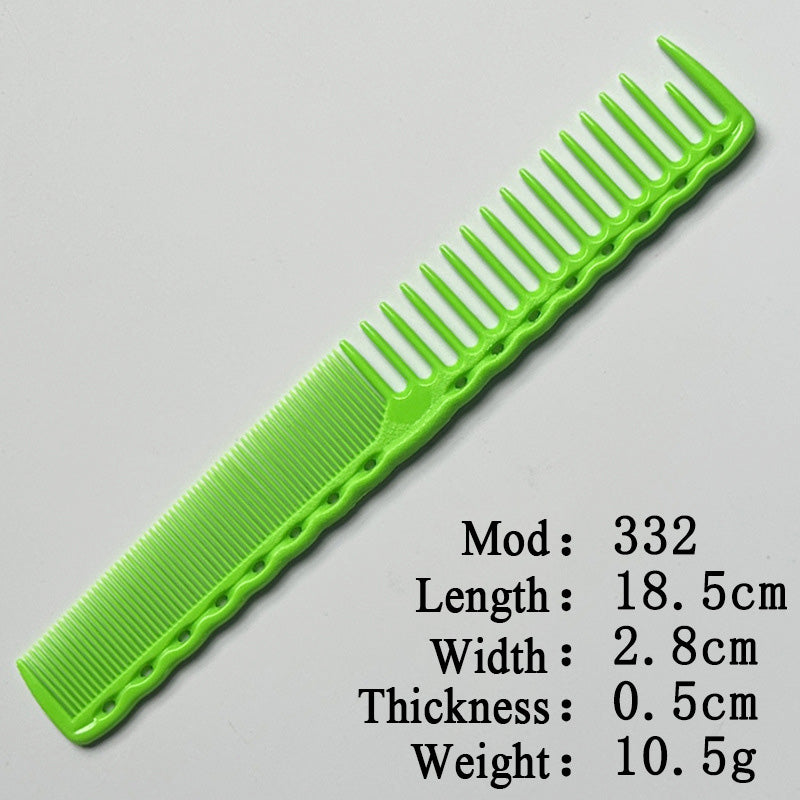 Magnus Barber Wide Tooth Comb 332