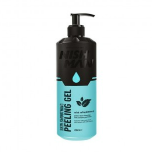 Nishman Peeling Gel 200ml
