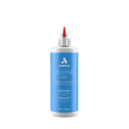 Andis Clipper Oil – 4 oz