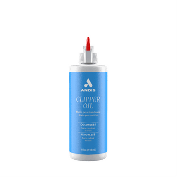 Andis Clipper Oil – 4 oz