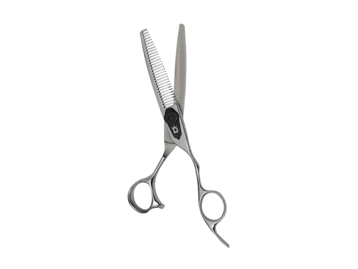 Deluxe Line PRO 6" D1-E2 Cutting & Thinning Shear Set - Magnus SupplyDeluxeline
