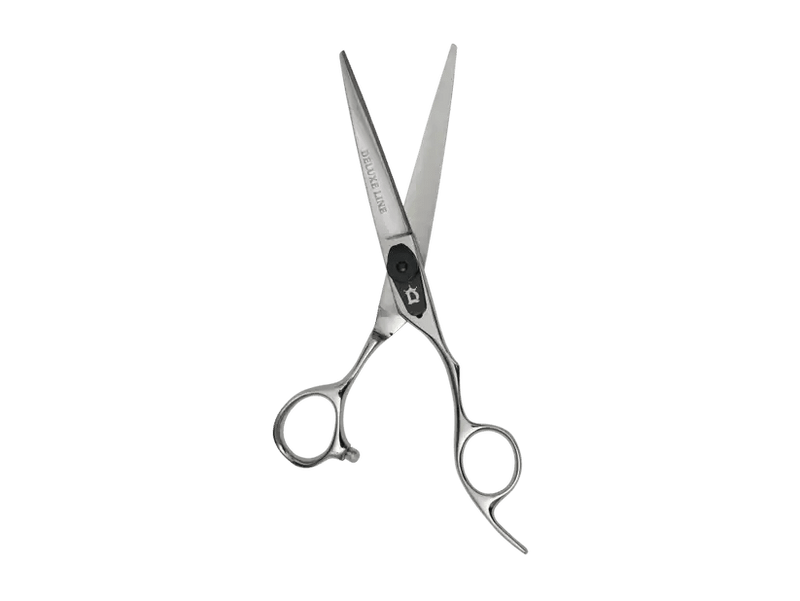 Deluxe Line PRO 6" D1-E2 Cutting & Thinning Shear Set - Magnus SupplyDeluxeline
