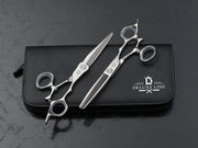 Deluxe Line Pro Swivel Ring 6″ Set - Magnus SupplyDeluxeline