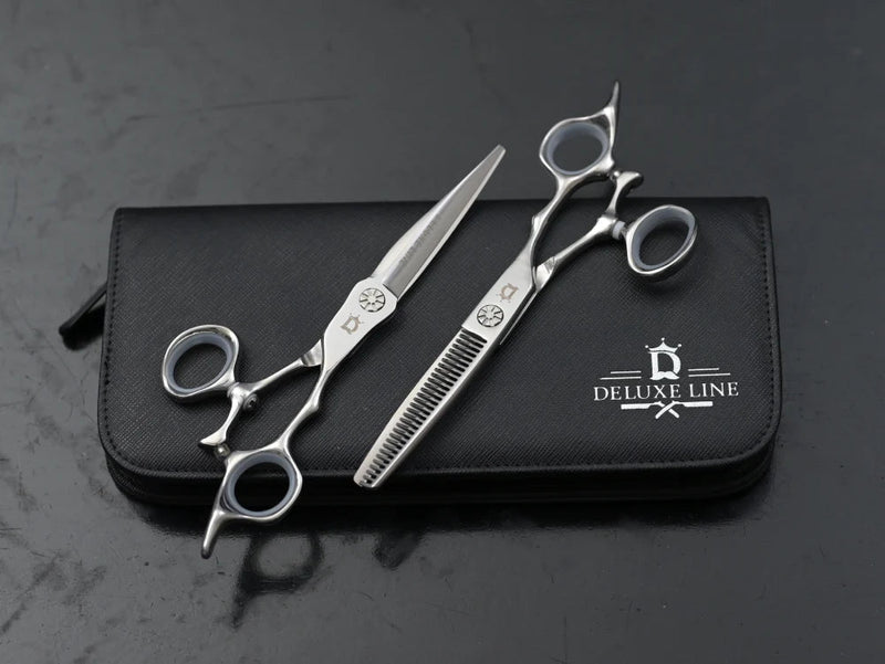 Deluxe Line Pro Swivel Ring 6″ Set - Magnus SupplyDeluxeline