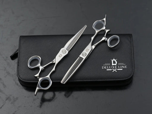 Deluxe Line Pro Swivel Ring 6″ Set - Magnus SupplyDeluxeline